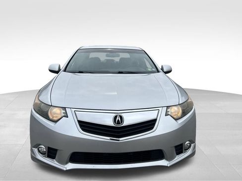Used 2012 Acura TSX Special Edition FWD image 8