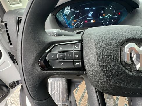 Used 2025 RAM ProMaster 1500 image 24