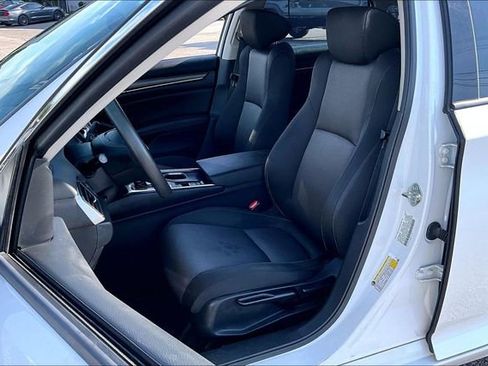 Used 2021 Honda Accord LX image 18