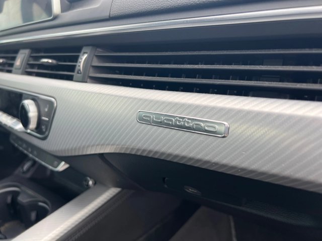 Used 2019 Audi A5 2.0T Prestige AWD/4WD image 24