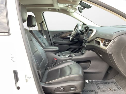 Used 2019 GMC Terrain Denali image 15