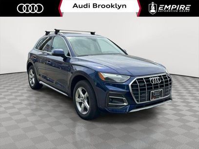 Used 2023 Audi Q5 2.0T Premium w/ Convenience Package