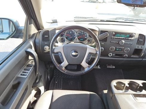 Used 2011 Chevrolet Silverado 1500 LT w/ All-Star Edition image 19