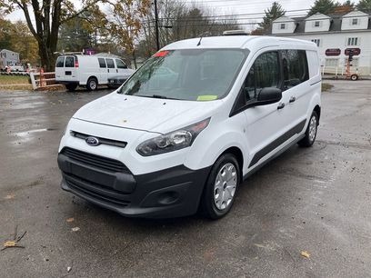Used 2016 Ford Transit Connect XL