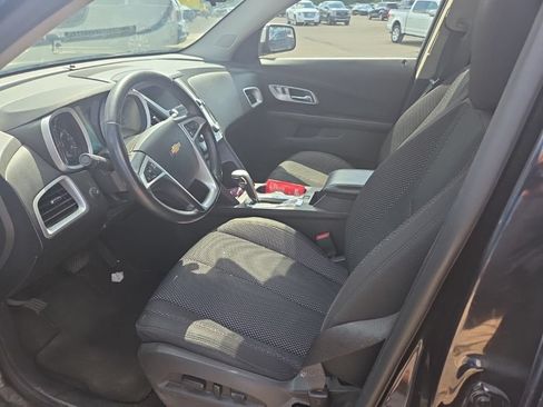 Used 2014 Chevrolet Equinox LT FWD image 12