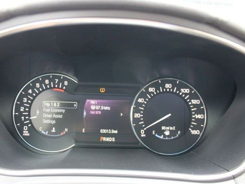 Used 2016 Lincoln MKX Reserve w/ Climate Package AWD/4WD image 28