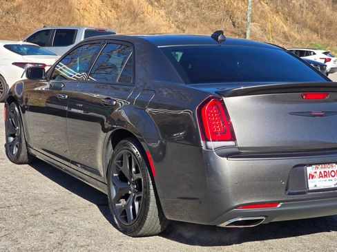 Used 2022 Chrysler 300 S w/ Comfort Group image 50