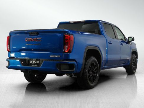 Used 2024 GMC Sierra 1500 Elevation image 5