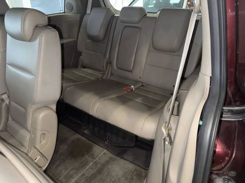 Used 2016 Honda Odyssey Touring Elite image 29