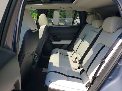 New 2026 MAZDA CX-50 AWD 2.5 S w/ Premium Package image 13