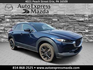 Used 2024 MAZDA CX-30 AWD 2.5 S w/ Select Sport Pkg video 1