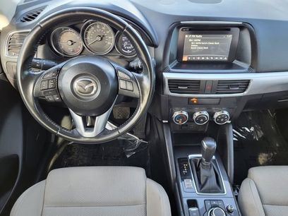 Used 2016 MAZDA CX-5 Touring w/ Bose/Moonroof Package