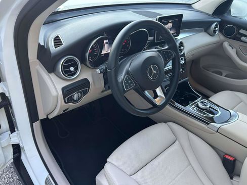 Used 2019 Mercedes-Benz GLC 300 image 31