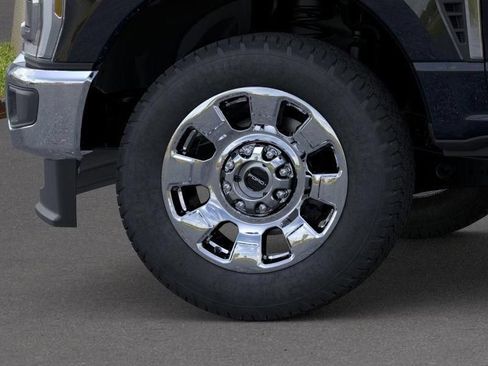 New 2026 Ford F250 Lariat w/ Chrome Package AWD/4WD image 19