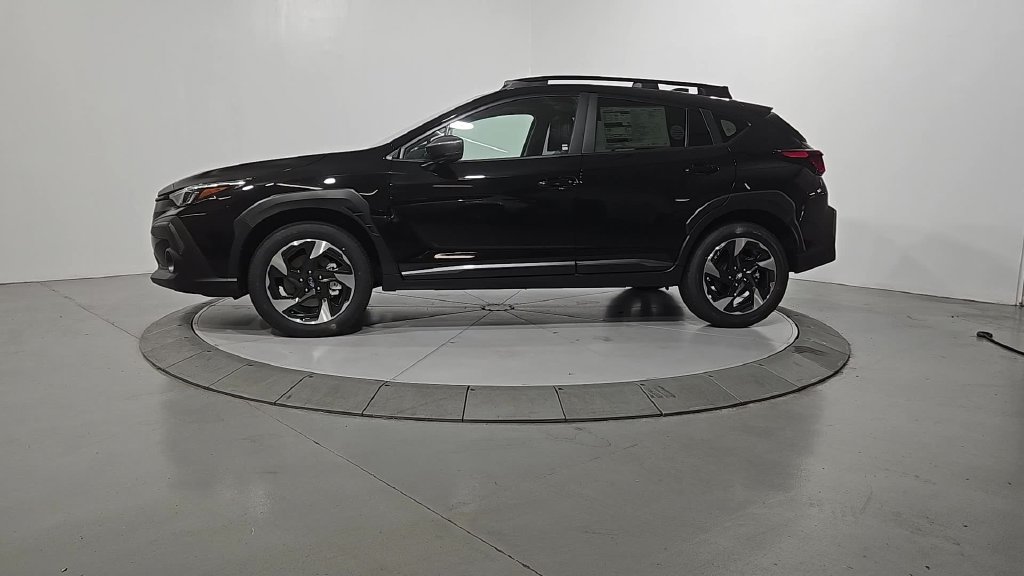 New 2026 Subaru Crosstrek 2.5i Limited AWD/4WD image 2