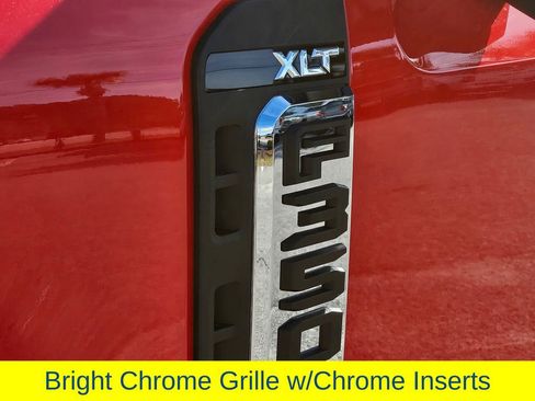 New 2026 Ford F350 XLT w/ XLT Premium Package image 35