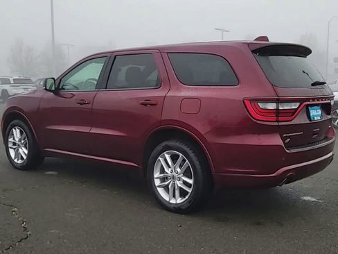 Used 2022 Dodge Durango GT image 6