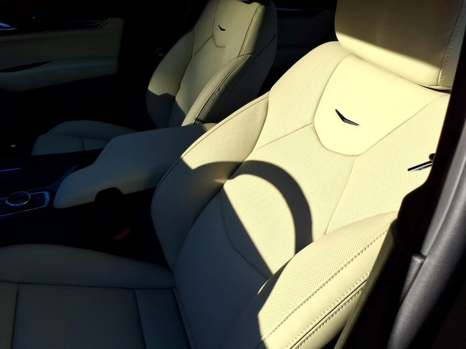 New 2026 Cadillac CT5 Premium Luxury AWD/4WD image 13