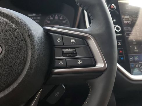 Used 2025 Subaru Ascent Touring w/ Popular Package #1 AWD/4WD image 27