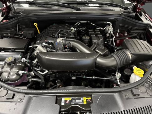 New 2026 Dodge Durango GT image 41