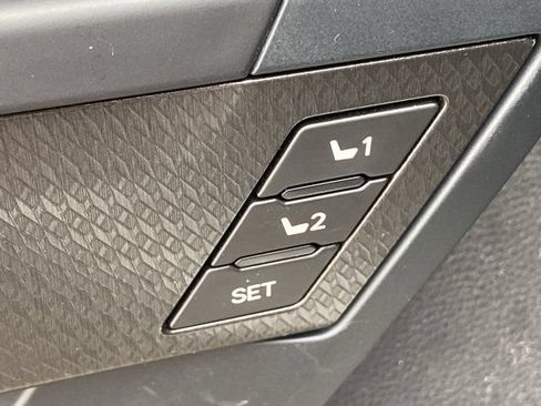 Used 2024 Toyota Sequoia TRD Pro AWD/4WD image 20