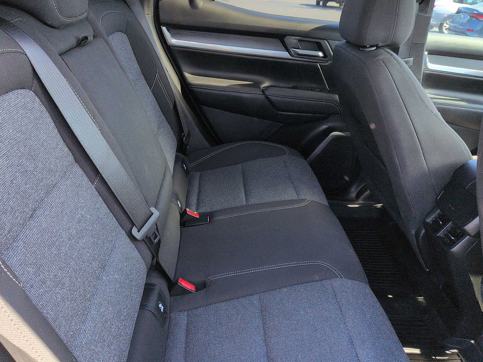 Used 2026 GMC Terrain Elevation w/ Black Edition FWD image 11