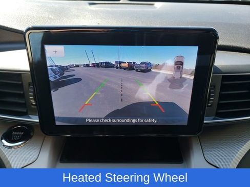 Used 2023 Ford Explorer XLT w/ Equipment Group 202A image 25