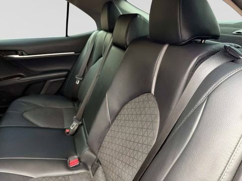 Used 2021 Toyota Camry XSE AWD/4WD image 14