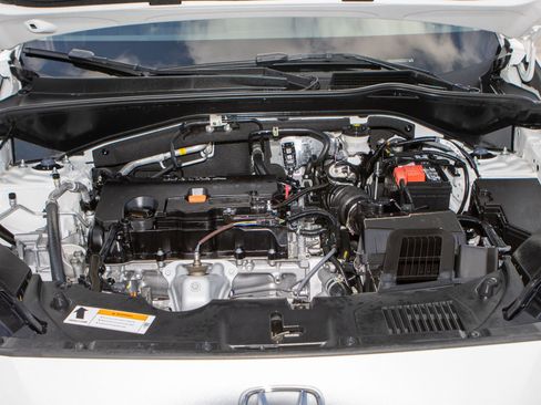 Certified 2023 Honda HR-V EX-L image 24