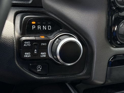 Used 2022 RAM 1500 Big Horn AWD/4WD image 22