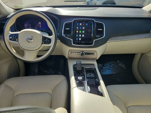 Used 2023 Volvo XC90 B6 Plus w/ Protection Package Premier AWD/4WD image 12