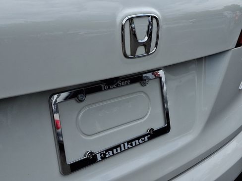 Certified 2021 Honda Pilot EX image 30