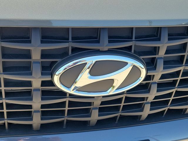 Certified 2026 Hyundai Venue SE FWD image 31