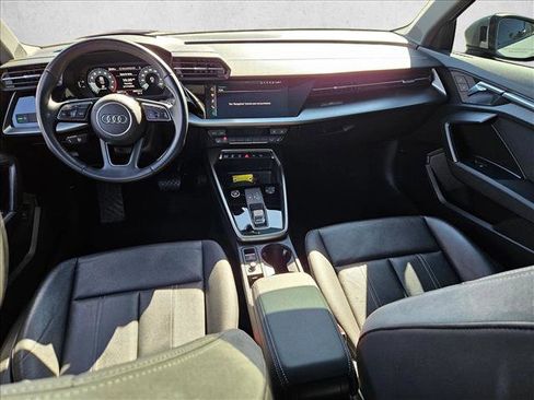 Used 2022 Audi A3 2.0T Premium w/ Convenience Package image 16