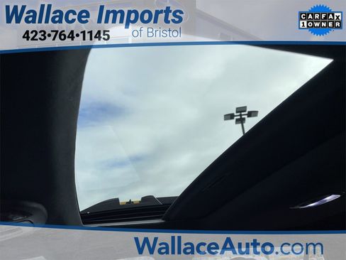 Certified 2025 Subaru Outback Wilderness image 10