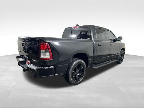 Used 2021 RAM 1500 Big Horn AWD/4WD image 7