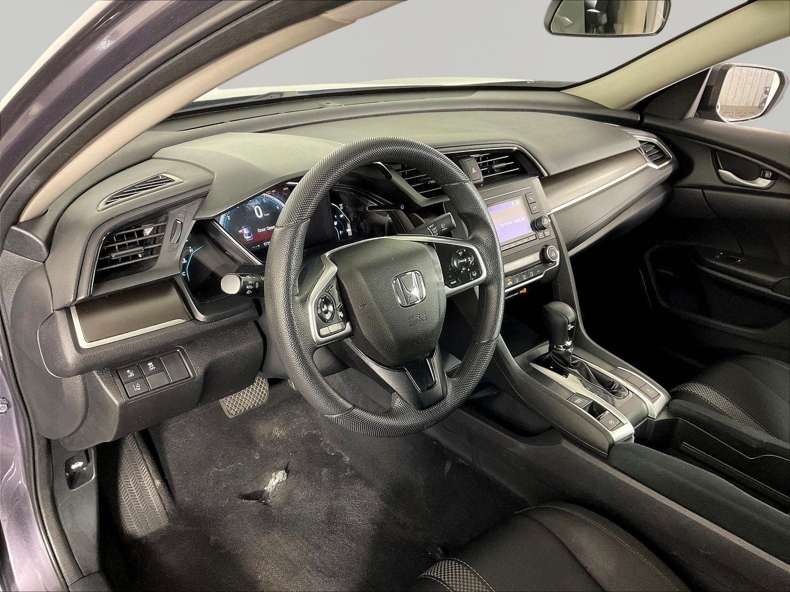 Used 2020 Honda Civic LX image 16
