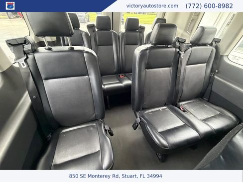 Used 2020 Ford Transit 350 XL RWD image 31