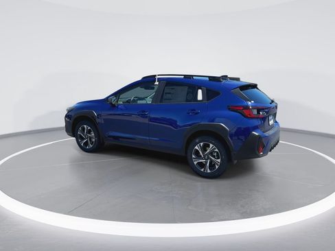 New 2026 Subaru Crosstrek 2.5i Premium AWD/4WD image 6