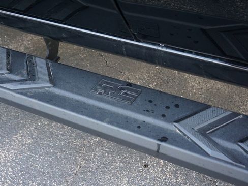 New 2025 Chevrolet Silverado 1500 Custom Trail Boss image 24