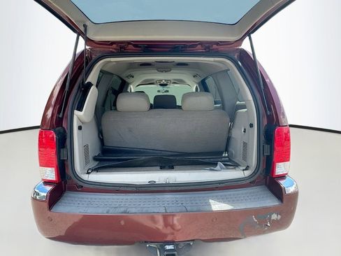 Used 2007 Chrysler Aspen Limited AWD/4WD image 26
