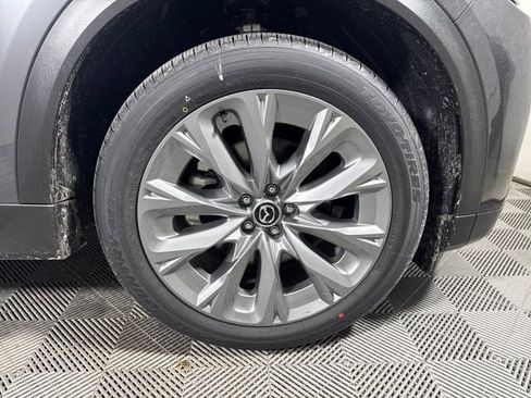 New 2026 MAZDA CX-90 3.3 Turbo w/ Preferred Package image 11