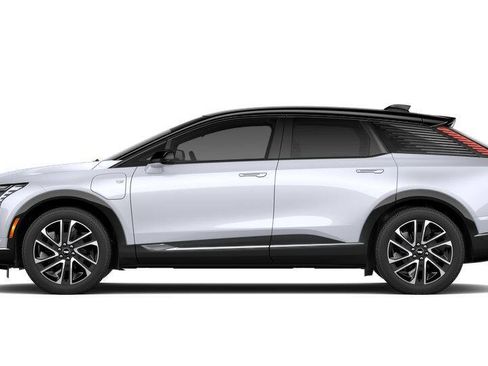 New 2026 Cadillac Optiq Sport 1 AWD/4WD image 11