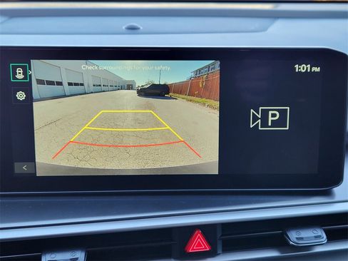 New 2026 Kia Sorento LX image 13