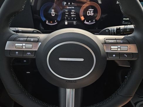 New 2026 Hyundai Kona SEL Sport FWD image 29