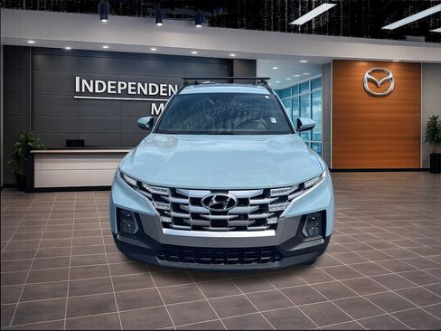 Used 2022 Hyundai Santa Cruz SEL Premium AWD/4WD image 8