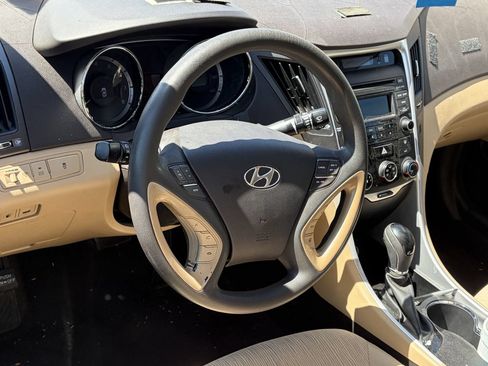 Used 2014 Hyundai Sonata GLS FWD image 7