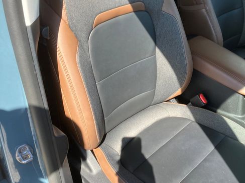Used 2023 Ford Bronco Sport Outer Banks AWD/4WD image 20