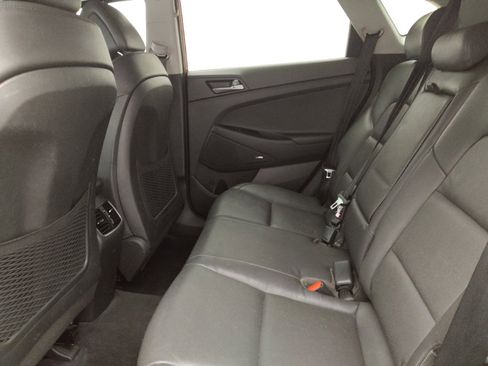 Used 2017 Hyundai Tucson SE Plus image 18