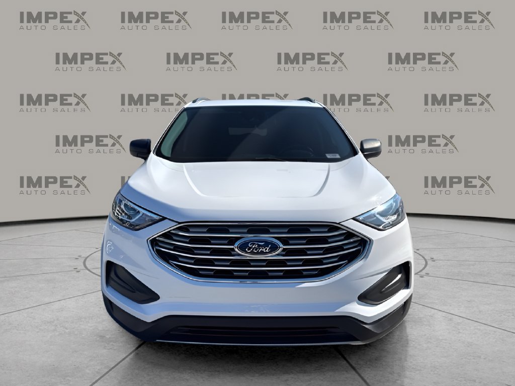 Used 2020 Ford Edge SE FWD image 8